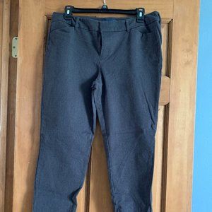 Old Navy Pixie Pants